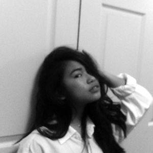 Meet your Posher, Alison